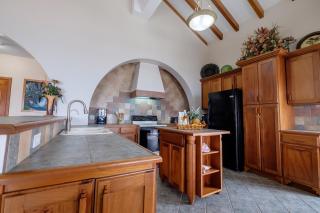 El Gran Castillo De Arena - 4 Bedroom - San Pedro - 2