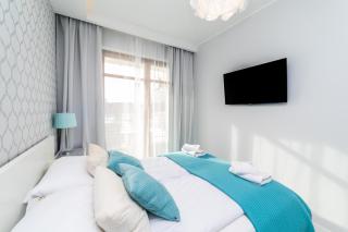 Bright - Neptun Park by OneApartments - Gdańsk - 2
