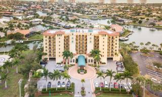 Holiday Inn Club Vacations Sunset Cove Resort - Marco Island - 0