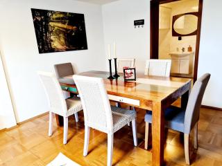 Apartment Neuweiher - Daisendorf - 9