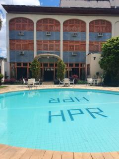 Hotel Ponte Real - São João del Rei - 0