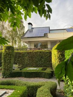 Villa Amoulogies - Amougies - 7