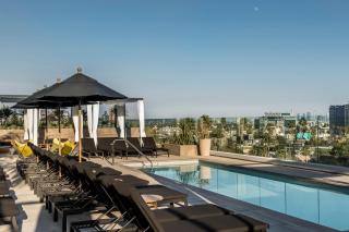 Kimpton Everly Hotel Hollywood by IHG - Los Ángeles - 0