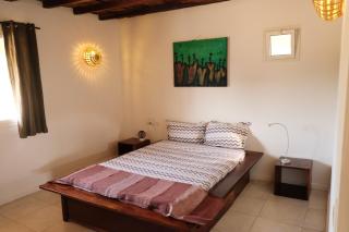 Cozy house with sea view - Boukot Ouolof - 8