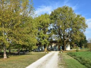Peaceful Stay in Saint-Nexans - 1