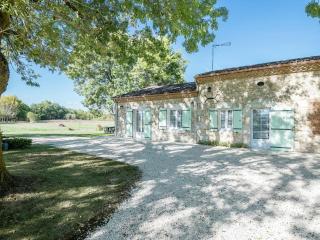 Peaceful Stay in Saint-Nexans - 3