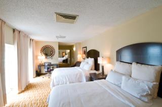 Hotel Capstone - Tuscaloosa - 8