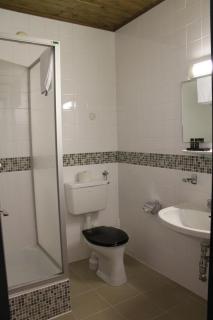Hotel Sonnleitn - Jenig - 8