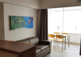 APARTAMENTO RESORT EM OLIMPIA - Olímpia - 4