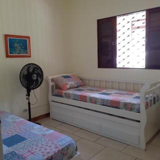 Meu pedacinho de chão - Serra Negra - 2