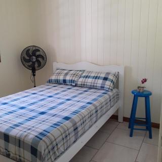 Meu pedacinho de chão - Serra Negra - 1