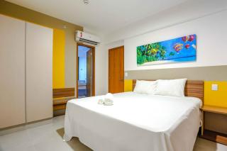 APARTAMENTO RESORT EM OLIMPIA - Olímpia - 0