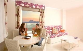 Apartamentos Larimar Unitursa - Calp - 7