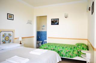Le Ginestre di Capri BB & Holiday House - Anacapri - 7
