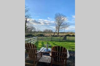 Lle Mary - Beautiful views, Hot tub, Secluded, Dog Welcome, Barmouth - Llanddwywe - 5