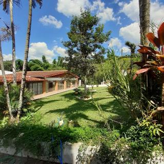 Meu pedacinho de chão - Serra Negra - 6