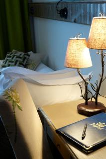 Hotel Bügelhof - Lindvallen - 9