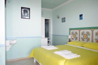 Le Ginestre di Capri BB & Holiday House - Anacapri - 6