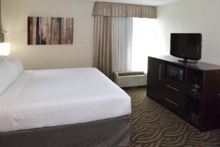 Holiday Inn Youngstown-South - Boardman by IHG - 4