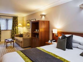 Mercure Barnsley Tankersley Manor Hotel - Barnsley - 1