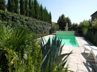 Villa La Pergola - Cortona - 4