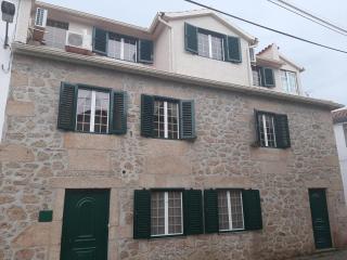 casa na aldeia - entre Fundão e Covilhã - Pêro Viseu - 0