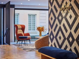 Mercure Versailles Chateau - Versailles - 9
