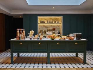 Mercure Versailles Chateau - Versailles - 7