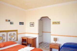 Le Ginestre di Capri BB & Holiday House - Anacapri - 4
