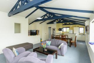 Bakers Loft - Napier Holiday Home - Napier - 8