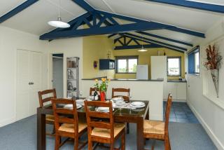 Bakers Loft - Napier Holiday Home - Napier - 5