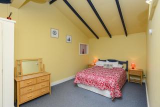 Bakers Loft - Napier Holiday Home - Napier - 2