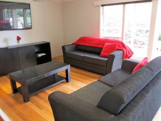 Lake Rotoehu Accommodation - Lake Rotoehu Home - Rotoiti - 6