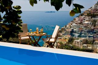 Villa Fiorentino - Positano - 9