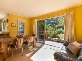 Sawmillers Retreat - Arrowtown Holiday Home - Arrowtown - 5