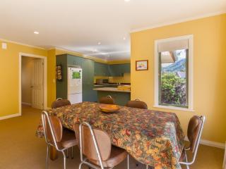 Sawmillers Retreat - Arrowtown Holiday Home - Arrowtown - 3