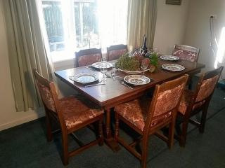 Ezy Walk - Blenheim Holiday Home - Blenheim - 5