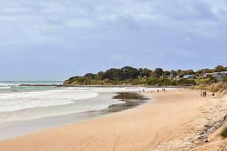 Marengo Family Caravan Park - Marengo - 9