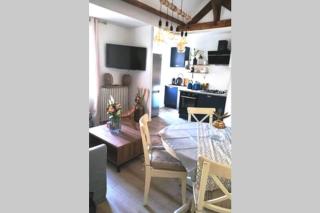 Logement à 25min de Paris avec parking - Longjumeau - 7