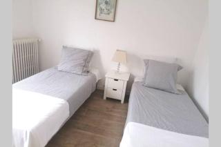 Logement à 25min de Paris avec parking - 3