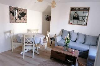 Logement à 25min de Paris avec parking - 2