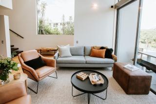 Lake Edge - Sleeps 6 - Centrally Located - Lake & Mountain Views - Wanaka - 5