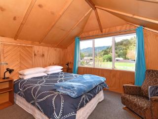 Blue Lagoon - Kaiteriteri Holiday Unit - Kaiteriteri - 4