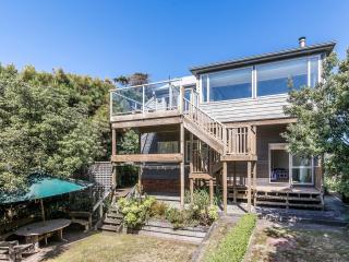 Kapiti at The Coast - Waikanae Holiday Home - Waikanae - 9