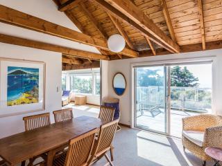 Kapiti at The Coast - Waikanae Holiday Home - Waikanae - 4
