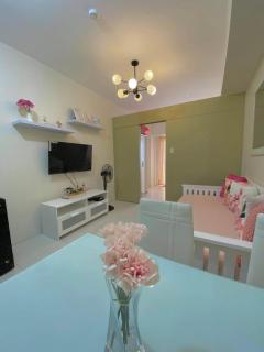 Bella Suites at Wind Residences Tagaytay - Tagaytay - 6