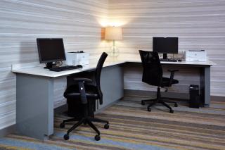 Holiday Inn Raleigh Durham Airport by IHG - Morrisville - 1
