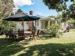 Onetangi Beach Cottage - Onetangi Bach - Onetangi - 9