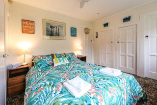 Onetangi Beach Cottage - Onetangi Bach - Onetangi - 5
