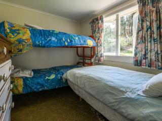 Onetangi Beach Cottage - Onetangi Bach - Onetangi - 3